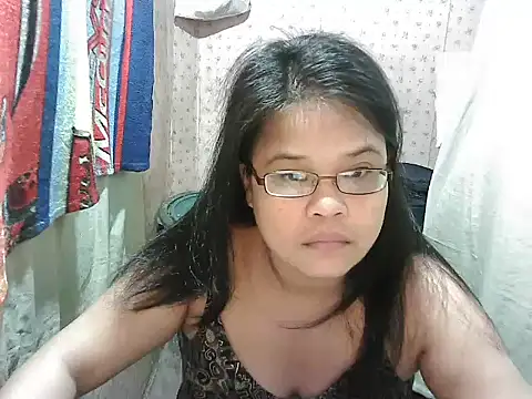 abiemayhottiey online show from 10.19.25