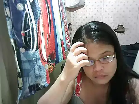 abiemayhottiey online show from 10.25.25