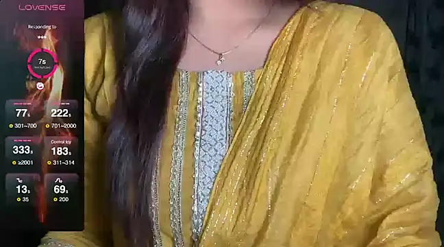 Sizzling  ZAARA online show from 12.22.24