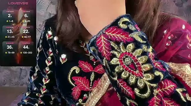 Sizzling  ZAARA online show from 01.02.25