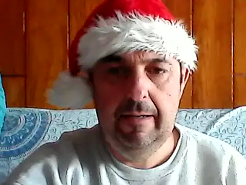 Hot-pico76 online show from 12.25.24