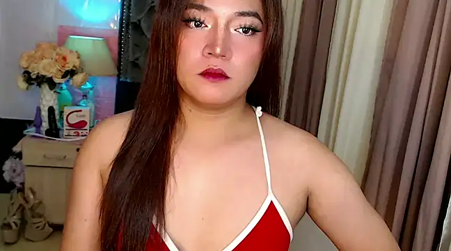 Urgirl Ekang online show from 12.06.24