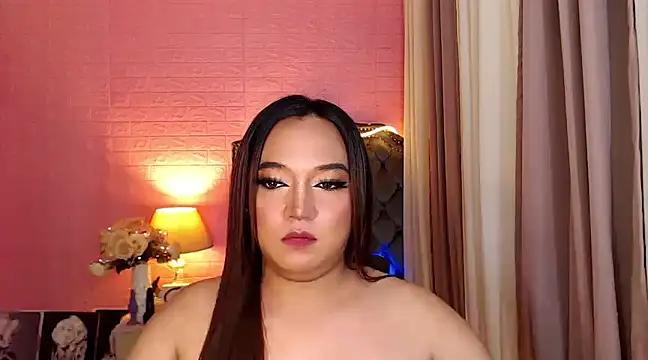 Urgirl Ekang online show from 02.12.25