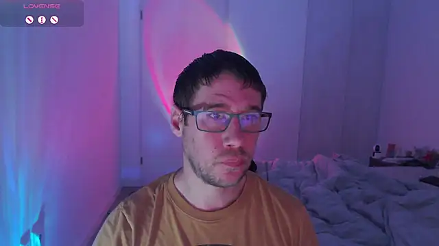 Thomas Mrd online show from 11.08.25