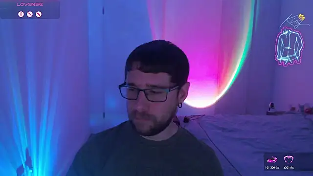 Thomas Mrd online show from 12.20.25