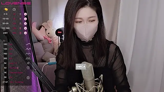Snapshot of tw_lala chatting on 01.02.25 tw lala online show from 01.02.25