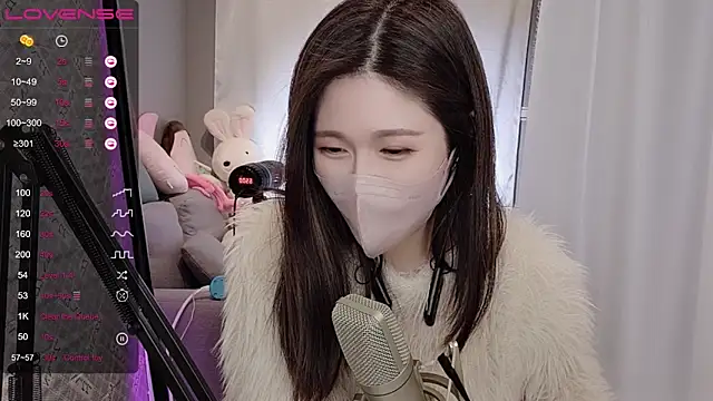 Snapshot of tw_lala chatting on 01.16.25 tw lala online show from 01.16.25