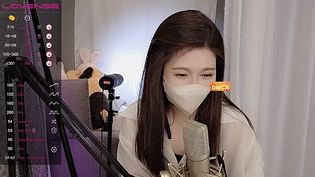 Snapshot of tw_lala chatting on 03.10.25 tw lala online show from 03.10.25