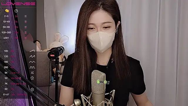 Snapshot of tw_lala chatting on 03.13.25 tw lala online show from 03.13.25