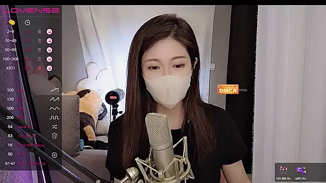 Snapshot of tw_lala chatting on 03.13.25 tw lala online show from 03.13.25