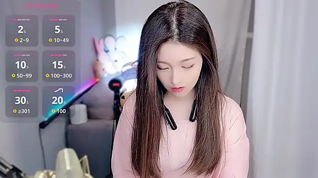 tw lala online show from 11.04.25