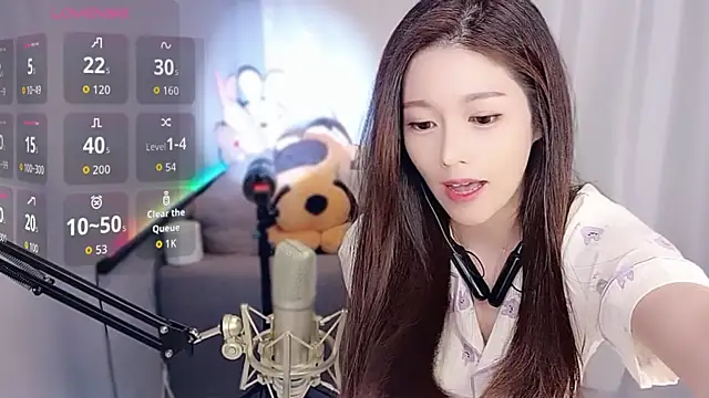 tw lala online show from 11.06.25