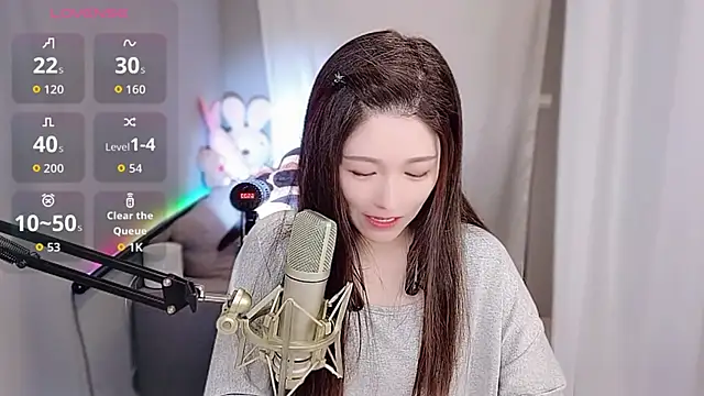 tw lala online show from 11.23.25