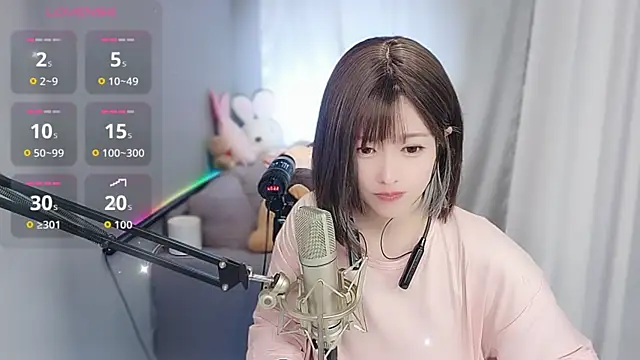 tw lala online show from 01.05.26