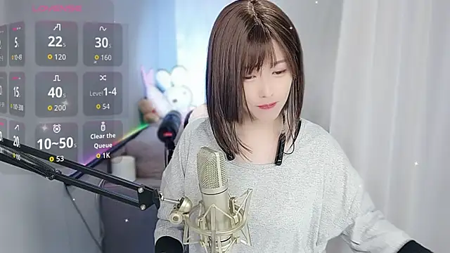 tw lala online show from 01.08.26