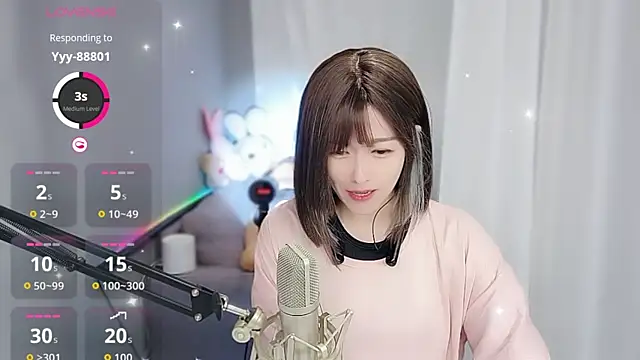 tw lala online show from 01.13.26