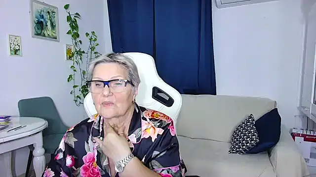 Selenna57 online show from 01.08.26