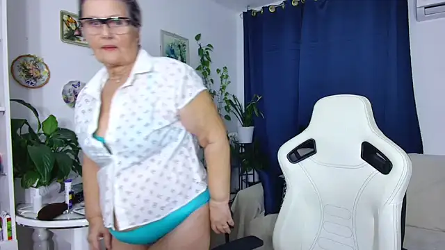 Selenna57 online show from 02.07.26