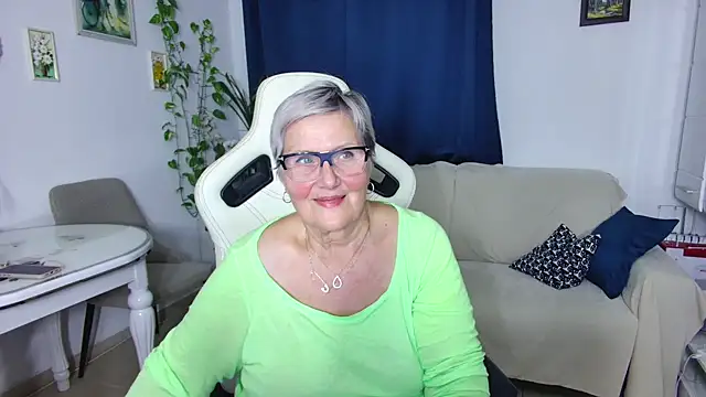 Selenna57 online show from 02.12.26