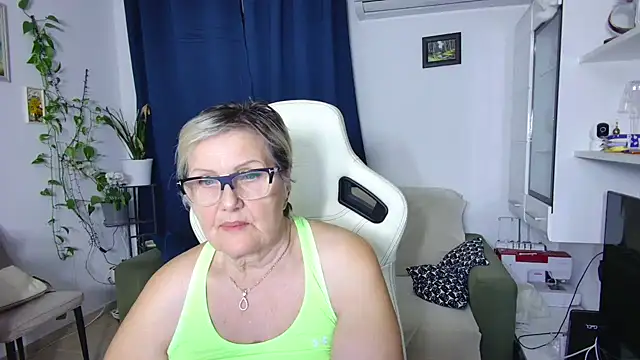 Selenna57 online show from 04.06.26