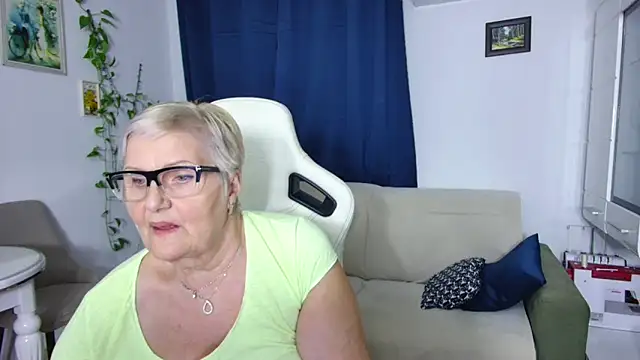 Selenna57 online show from 04.11.26