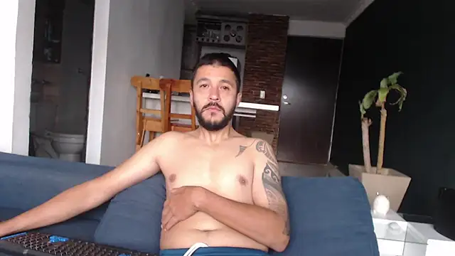 sexual devils online show from 11.04.25