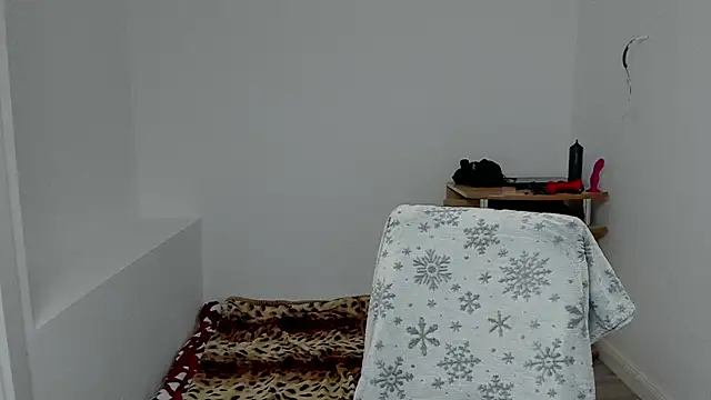 sexxymuscles4u online show from 12.12.24