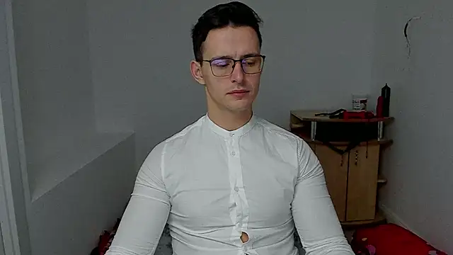 sexxymuscles4u online show from 01.09.25