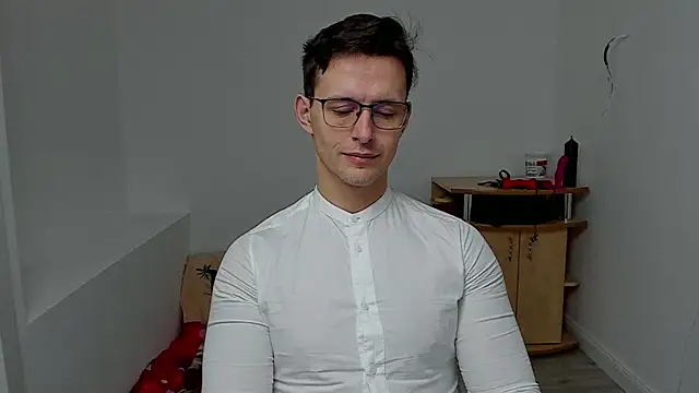 sexxymuscles4u online show from 01.13.25