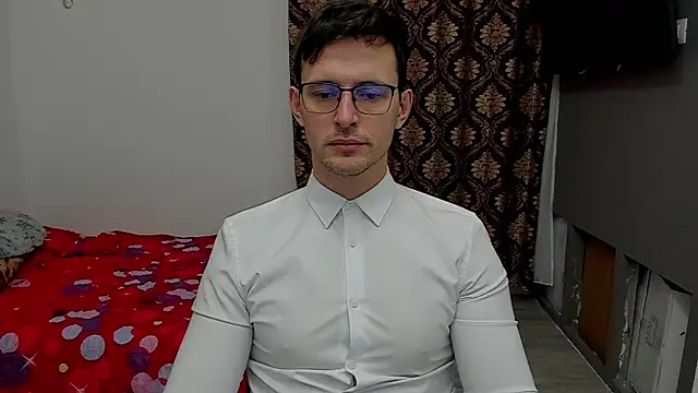 sexxymuscles4u online show from 01.23.25