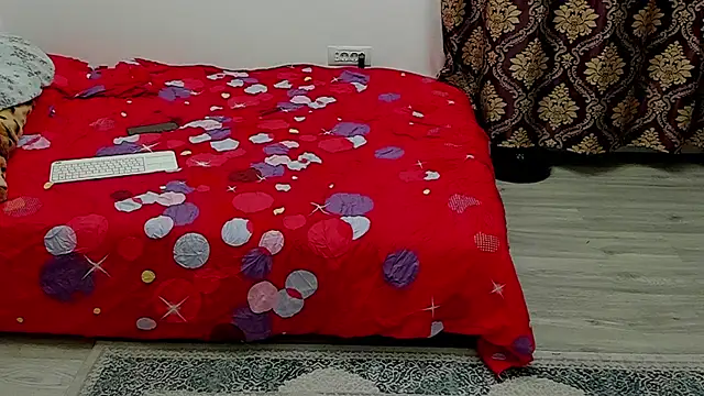 sexxymuscles4u online show from 01.23.25