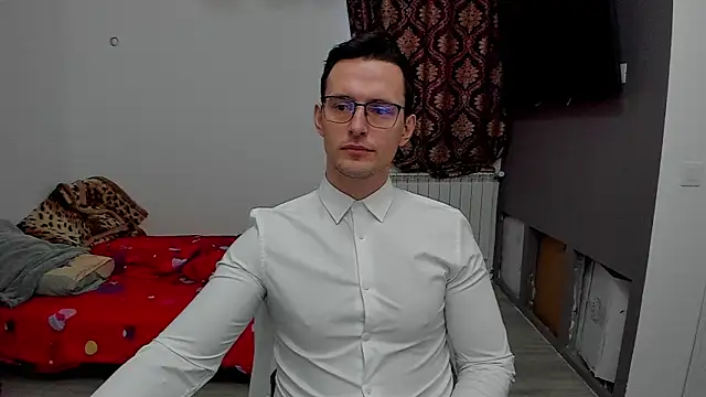 sexxymuscles4u online show from 01.27.25