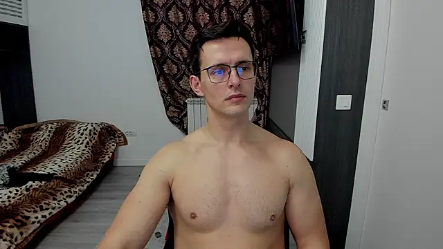 sexxymuscles4u online show from 02.03.25