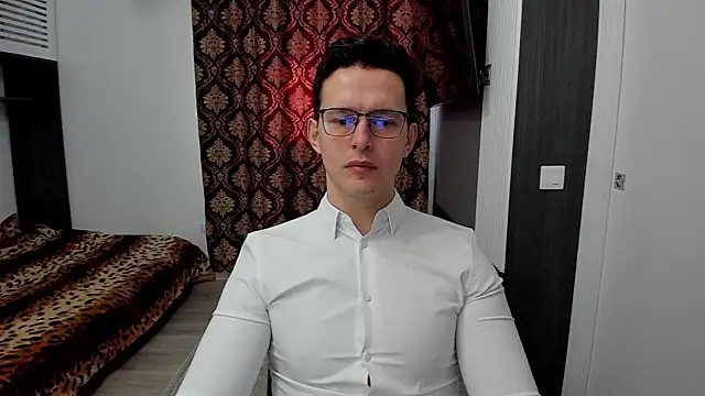 sexxymuscles4u online show from 03.10.25