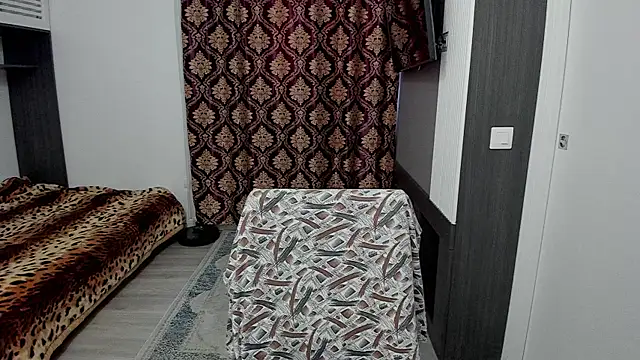 sexxymuscles4u online show from 03.13.25