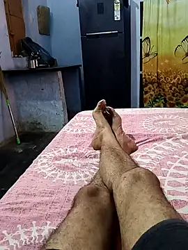 yoursnandu01 online show from 06.07.26