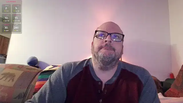 Ursulet US online show from 11.15.25