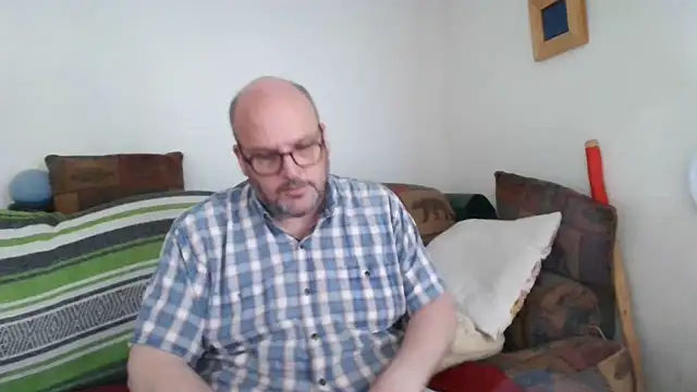 Ursulet US online show from 06.10.26