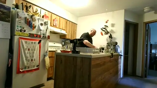 Ursulet US online show from 06.15.26