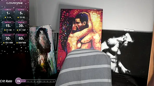 Jonathan   123 online show from 01.23.25