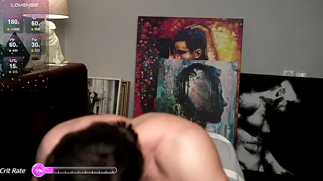 Jonathan   123 online show from 02.12.25