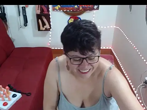 angelitolove727 online show from 06.23.26