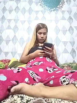 Cutie body11 online show from 12.09.24