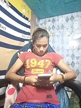 Cutie body11 online show from 02.03.25