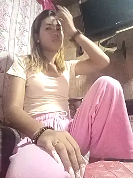 Cutie body11 online show from 02.08.25