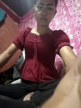 Cutie body11 online show from 02.26.25