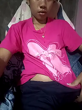 Cutie body11 online show from 10.12.25