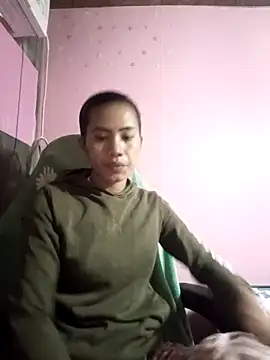 Cutie body11 online show from 11.07.25