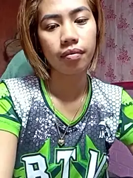 Cutie body11 online show from 03.10.26