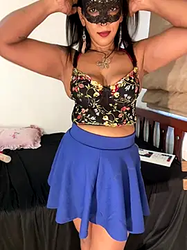 Snapshot of naughtyjaanu chatting on 10.30.25 naughtyjaanu online show from 10.30.25